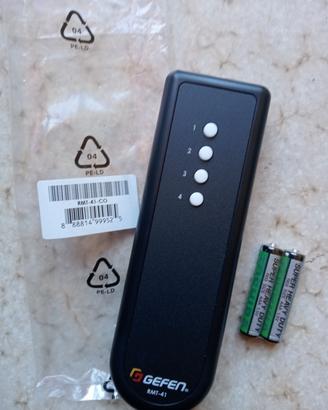 Telecomando Gefen RMT 41 CO