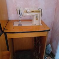 macchina da cucire vintage singer