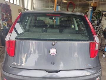 Portellone nudo FIAT PUNTO 3 del 2008