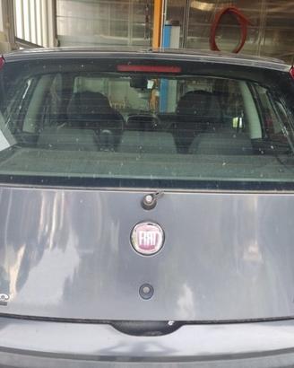 Portellone nudo FIAT PUNTO 3 del 2008