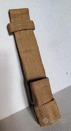 Portabaionetta Enfield pattern 37 no elmetto ww2