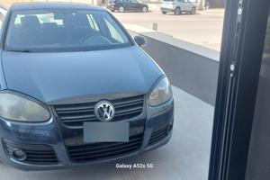 golf V sportline