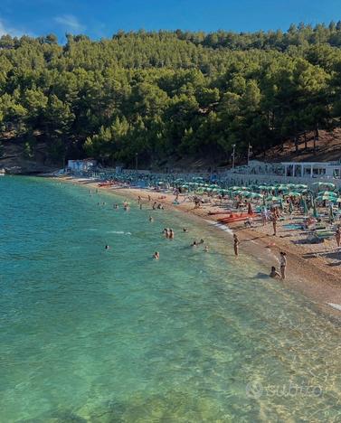 Multiproprietà Pugnochiuso- Gargano, Vieste