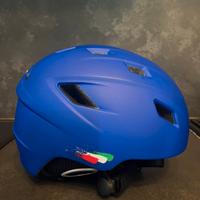 Casco da sci bambino