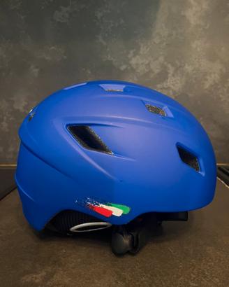 Casco da sci bambino