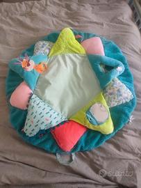 Tappeto sensoriale Lilliputiens