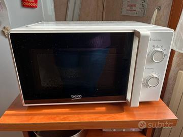 Forno a Microonde Beko