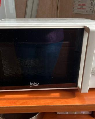 Forno a Microonde Beko