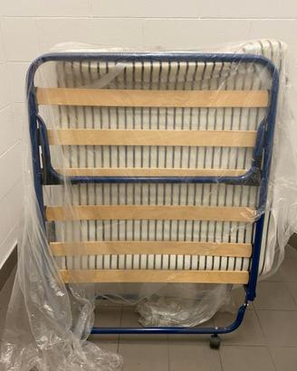 Branda Ikea Letto Pieghevole