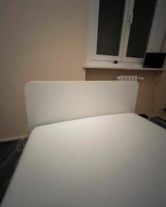 Letto 1 piazza Ikea