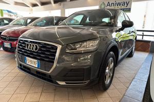 AUDI Q2 30 1.6 tdi S-tronic - UNICO PROPRIETARIO