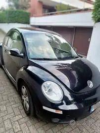 Volkswagen New Beetle