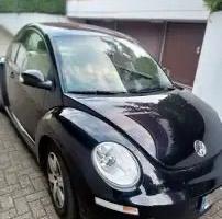 Volkswagen New Beetle