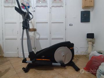 Ellittica Domyos SMR 