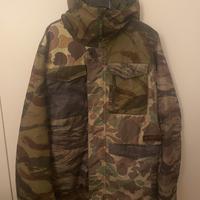 Giacca Snowboard Burton Taglia M