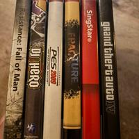 Game playstation 3
