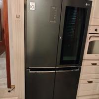 Frigo lg