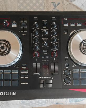 console pioneer dj SB3 