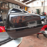 Bauletto APRILIA