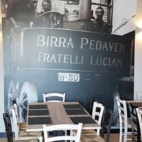 Attività ristorante con pizzeria forno a legna