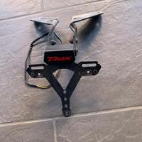 Porta targa tmax