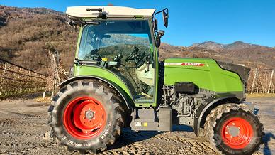 Fendt210V gen3
