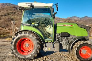 Fendt210V gen3