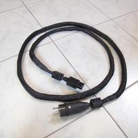 Cavo alimentazione twistato autocostruito mt. 2,2