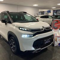 CITROEN C3 Aircross 1.2 Benzina Shine Pack