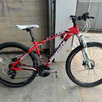 Mountain Bike BIANCHI Kuma 27.5