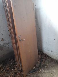 Porte da interno
