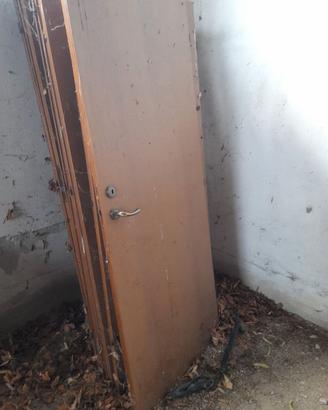 Porte da interno