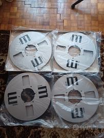 bobine audio 26.5cm