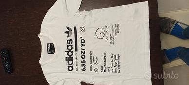 T shirt Adidas