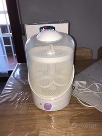 Sterilizzatore Biberon chicco