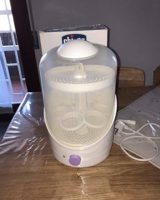 Sterilizzatore Biberon chicco