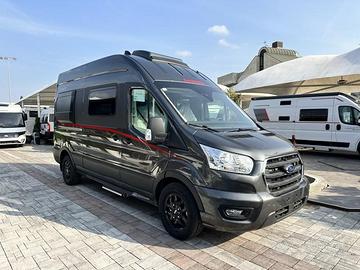 DETHLEFFS Globetrail 2024 Globetrail Advantage 590