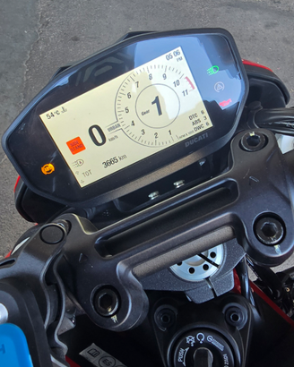 Ducati hypermotord 950