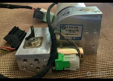 Pompa idraulica Bmw e 46 capote decappottabile