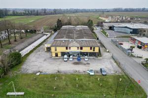 CAPANNONE A ASOLA