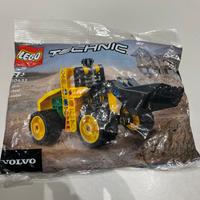 Lego technic polybag