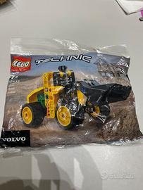 Lego technic polybag
