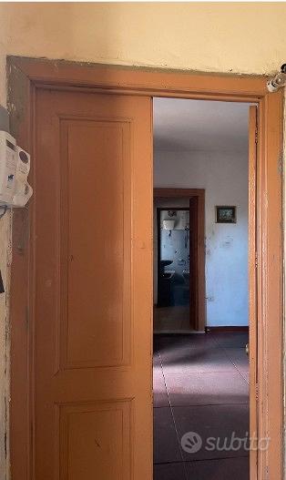 Apartment in San Sosti, Fravitta - Vista 3