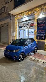 Aixam GTI Coupè Sensation