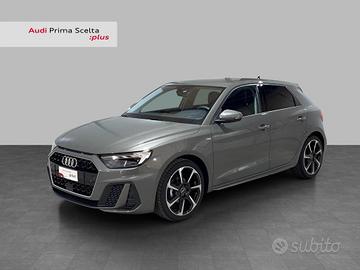 Audi A1 Sportback 25 1.0 tfsi S Line Edition s-tro