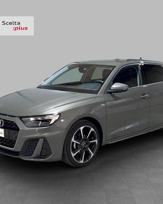 Audi A1 Sportback 25 1.0 tfsi S Line Edition s-tro