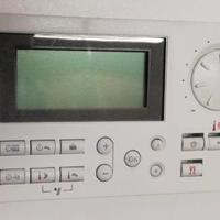 Centralina climatica viessmann