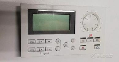 Centralina climatica viessmann