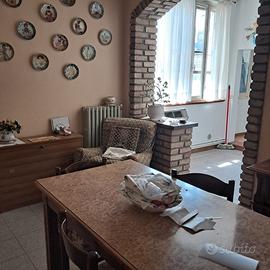 Casa in centro