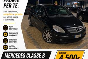 Mercedes Classe B180